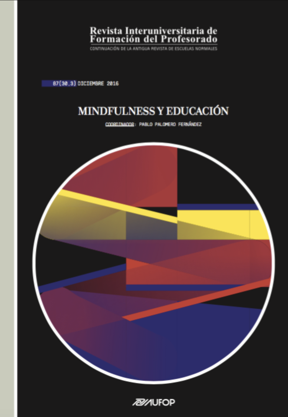 Mindfulness y Educación